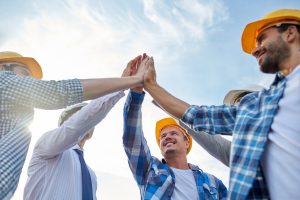 Bem-estar ocupacional: um compromisso com a vida digna no trabalho