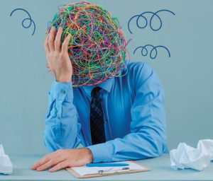 Sua empresa cuida da saúde mental? Este é o momento