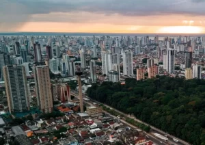 COP30 em Belém: clima, saúde e trabalho
