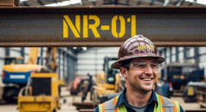 Nova NR-01: o que muda e como sua empresa deve se preparar para 2026