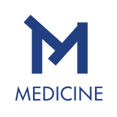 logo_medicine_azul